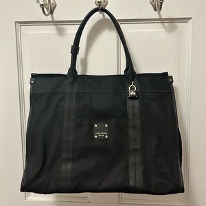 Henri Bendel Jetsetter Large Tote
